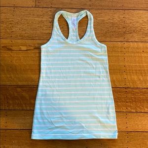Ivivva tank